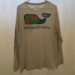Vineyard Vines Long Sleeve